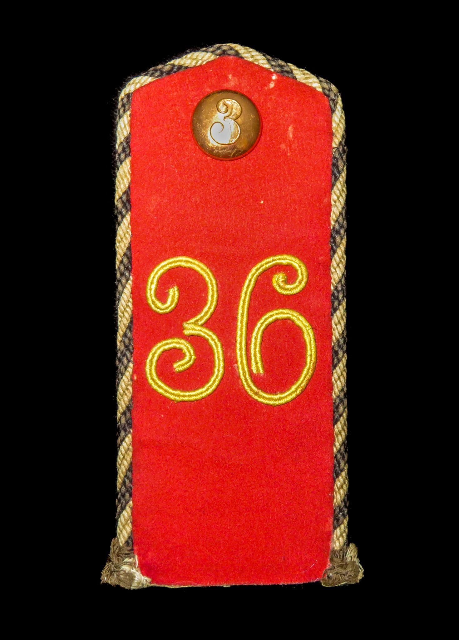 Germany - Imperial - Kingdom of Bavaria: Pre-Model 1907 Type Dunkelblau Waffenrock Bavarian Army ...