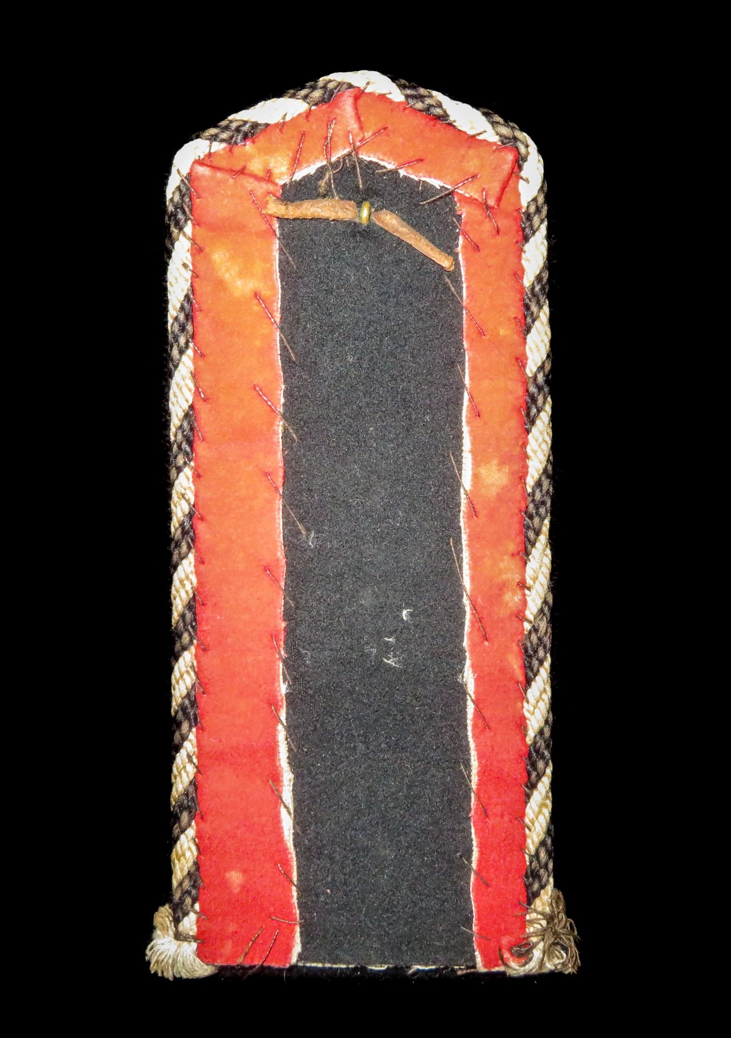 Germany - Imperial - Kingdom of Bavaria: Pre-Model 1907 Type Dunkelblau Waffenrock Bavarian Army ...