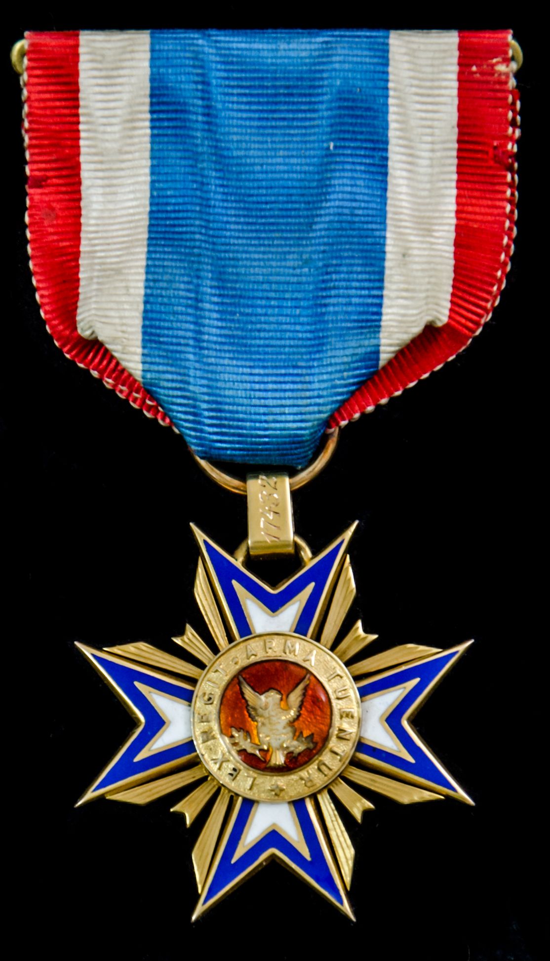 United States of America: An American Civil War First Battle of Bull Run July 1861 Medal of Honor...