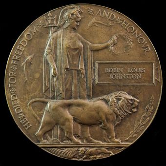 Great War 1914 1919 London Medal Company great-war-1914-1919-london-medal-company