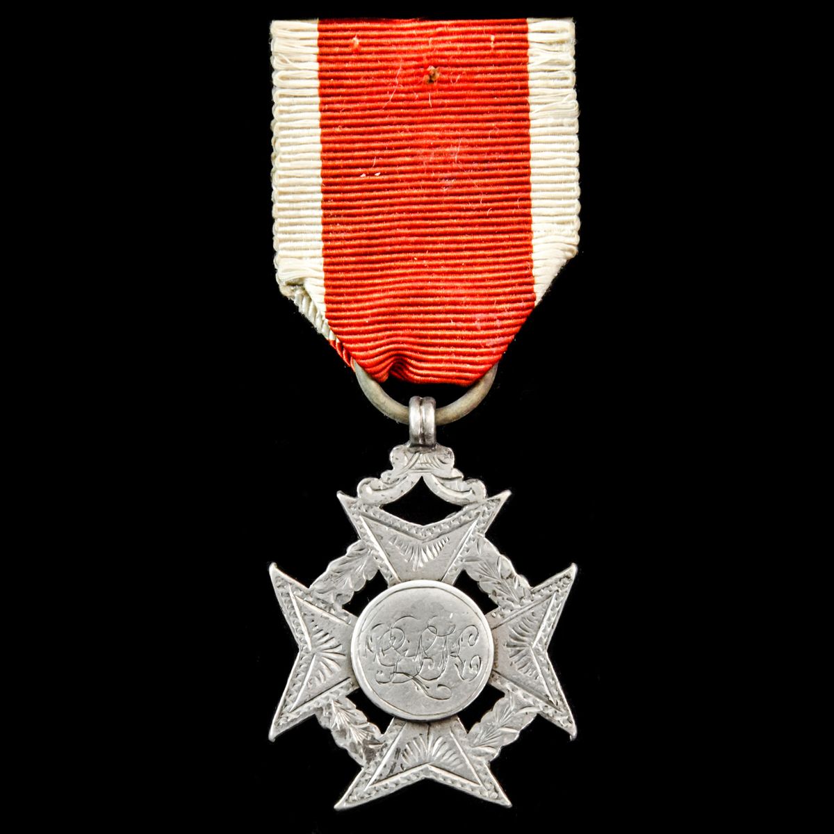 Hadleigh House School Sixes Prize Medal In Silver Hallmarks For Birmingham With Date Letter Hadleigh House School Sixes Prize Medal In Silver Hallmarks For Birmingham With Date Letter