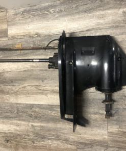 Used Suzuki Outboard Gearbox
