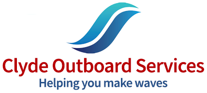 Clyde Outboard Services | Online Shop - Logo