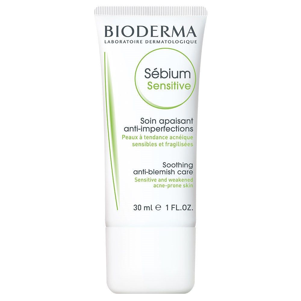 SÃ©bium Sensitive 30ml