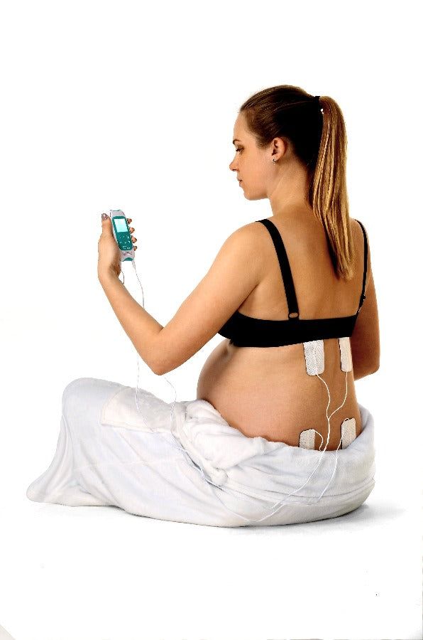Perfect Mama TENS for Pain Relief During Labour & Childbirth
