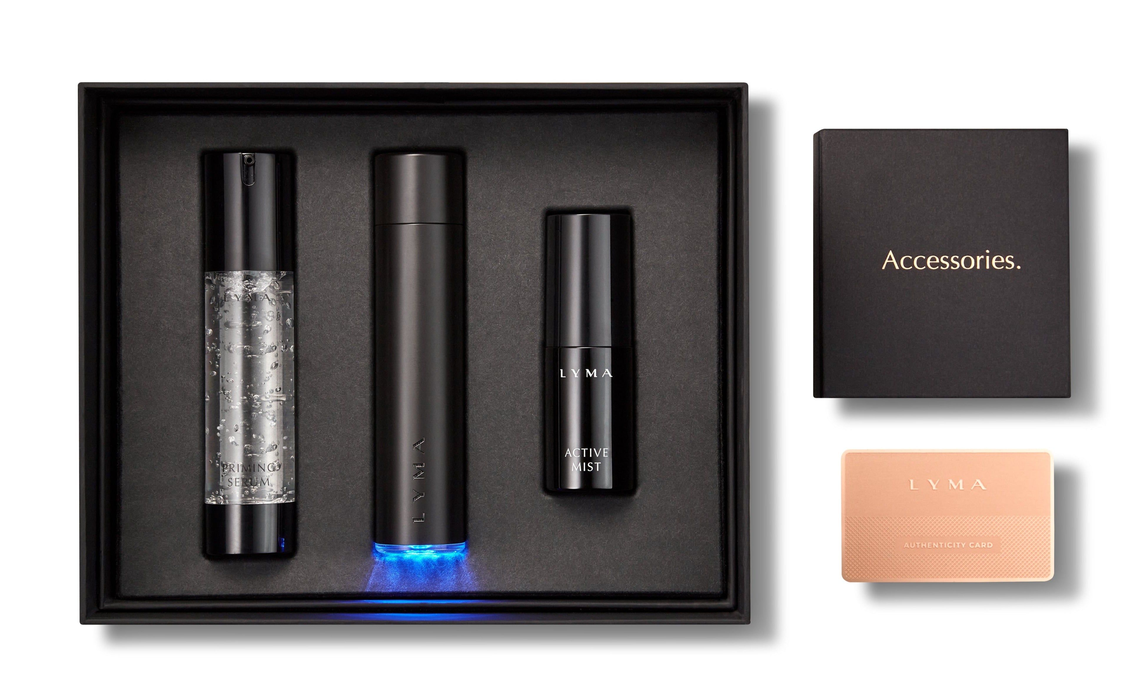 Laser Starter Kit