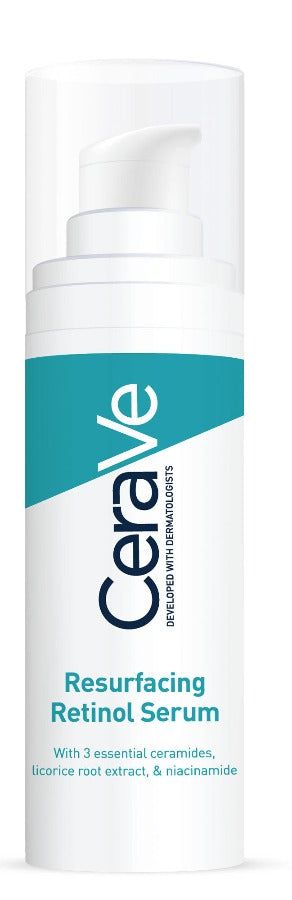 Resurfacing Retinol Serum 30ml