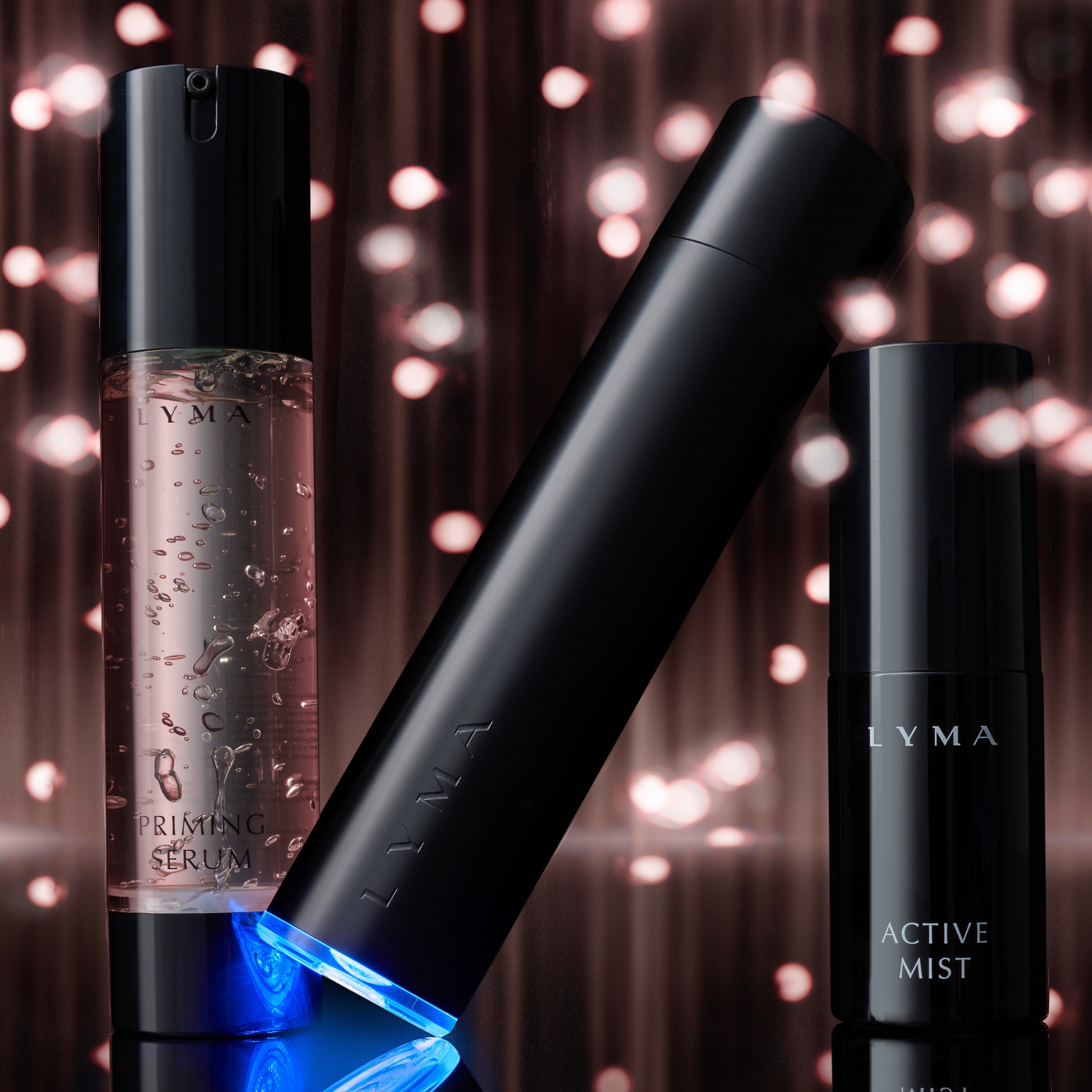 Laser Starter Kit