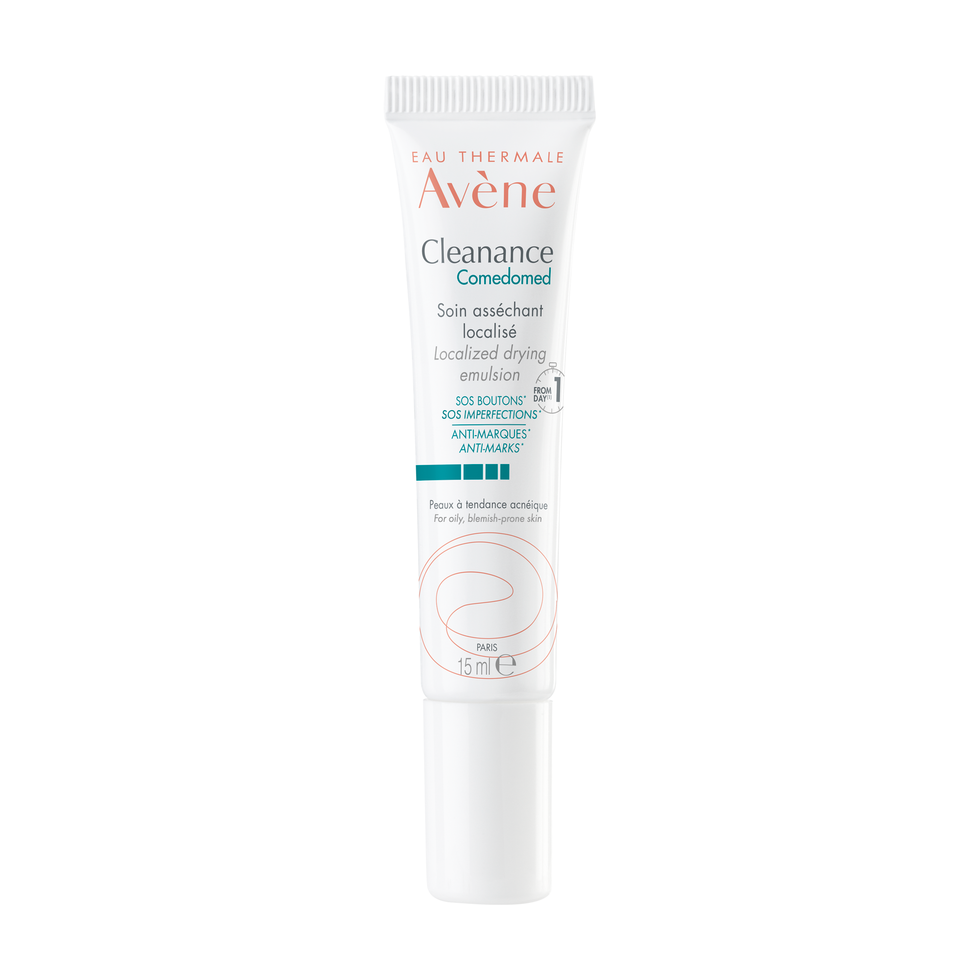 Comedomed Localized Drying Emulsion 15ml