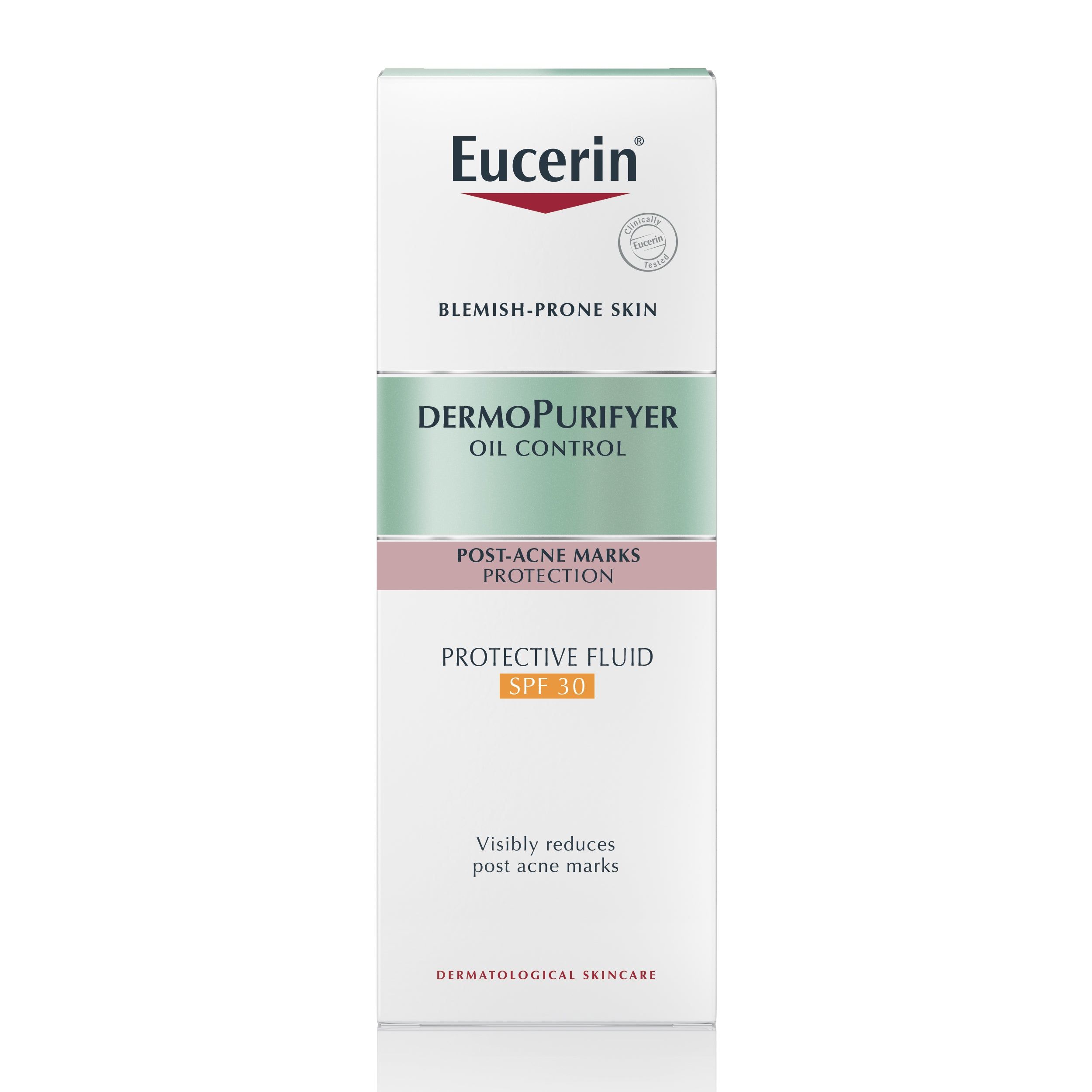 DermoPurifyer Post Acne Marks Protective Fluid Spf 30 50ml