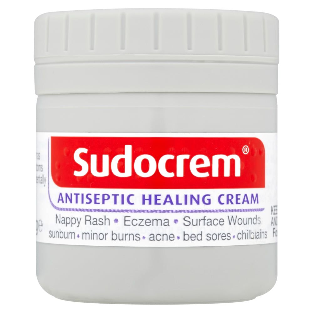 Antiseptic Healing Cream 60g
