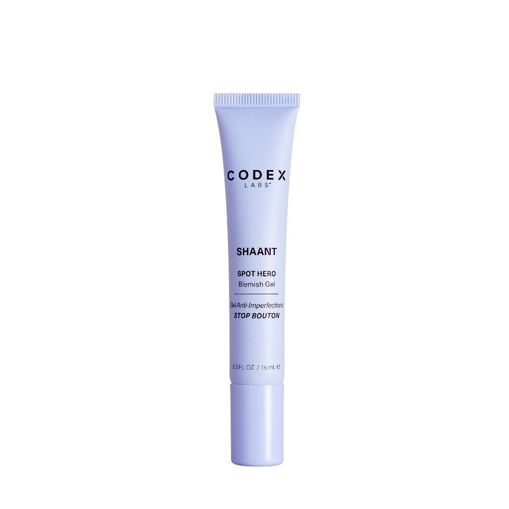 Shaant Spot Hero Blemish Gel 15ml