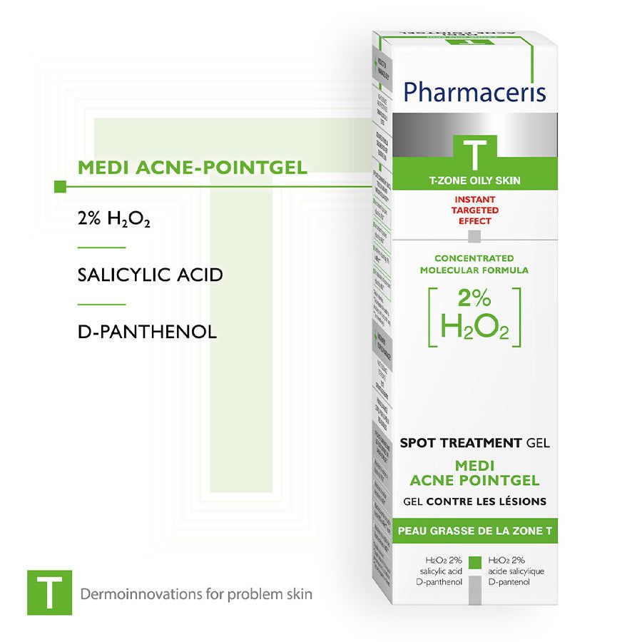 Medi Acne-Pointgel 10ml