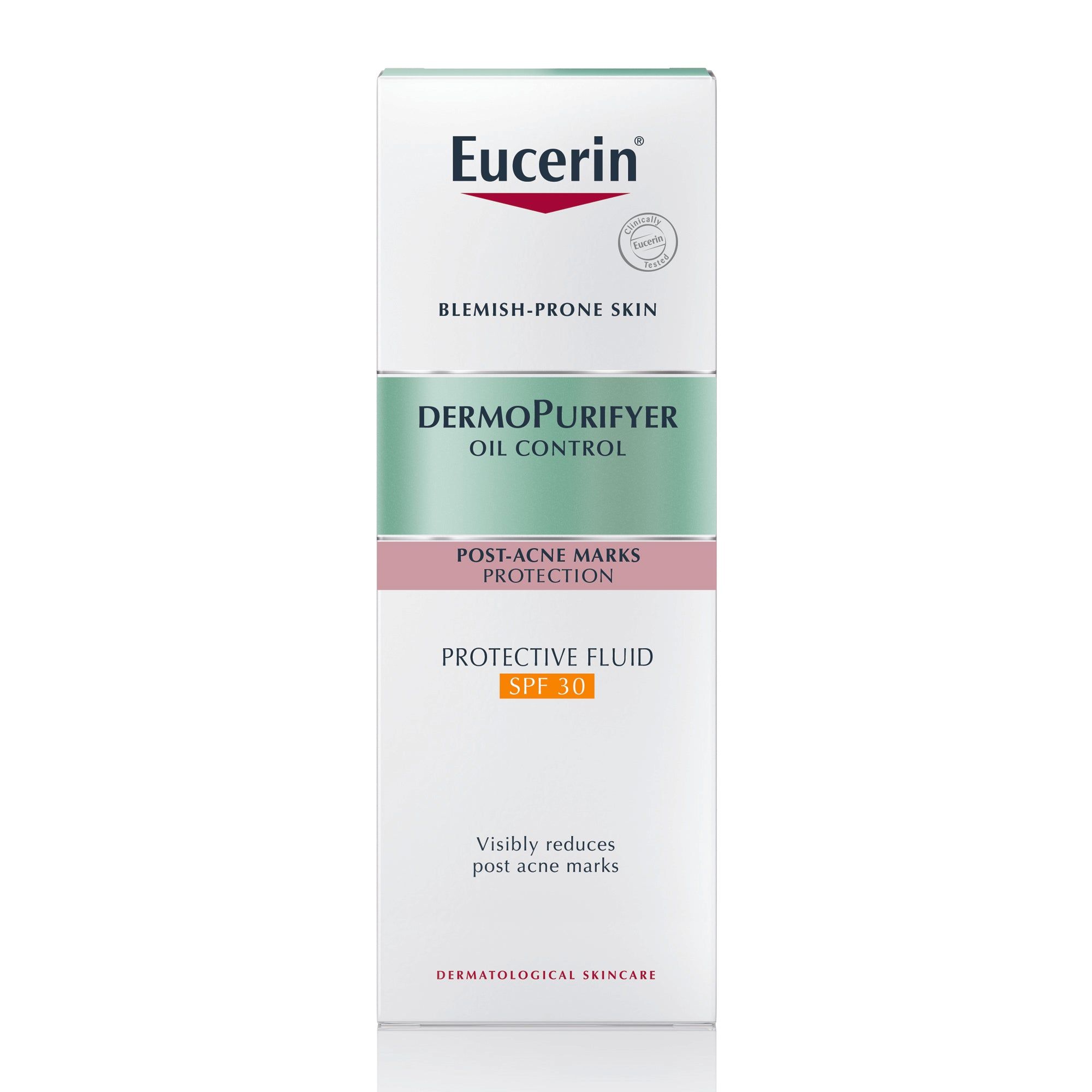 Dermopurifyer Post Acne Marks Triple Effect Serum 40ml