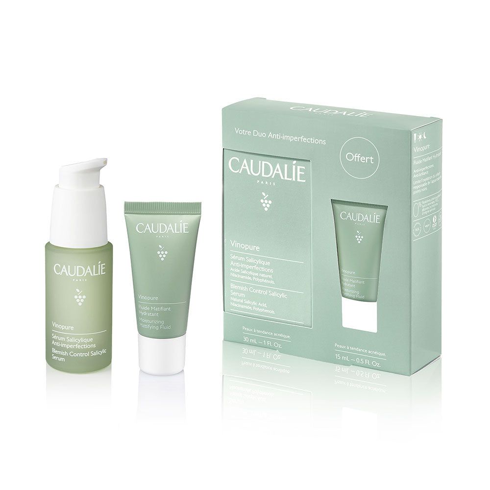 Vinopure Set 2023 30 Mililitre