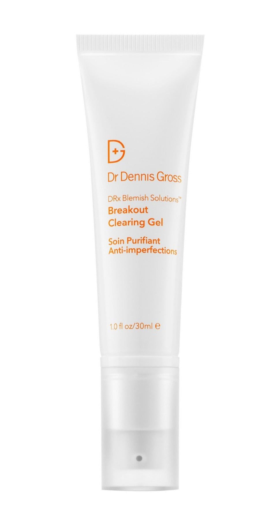 DRx Blemish Solutions Breakout Clearing Gel 30ml