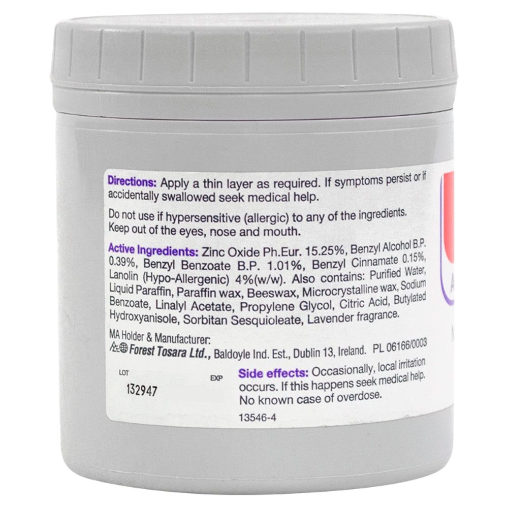 Antiseptic Healing Cream 250g