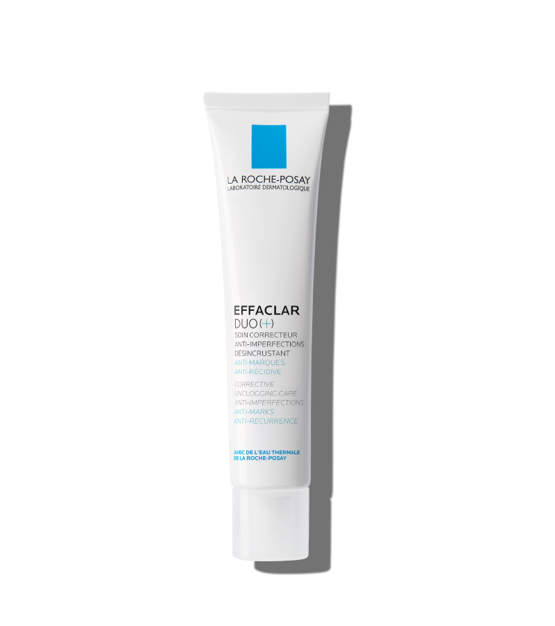 Effaclar Duo+ Anti-Blemish Moisturiser 40ml