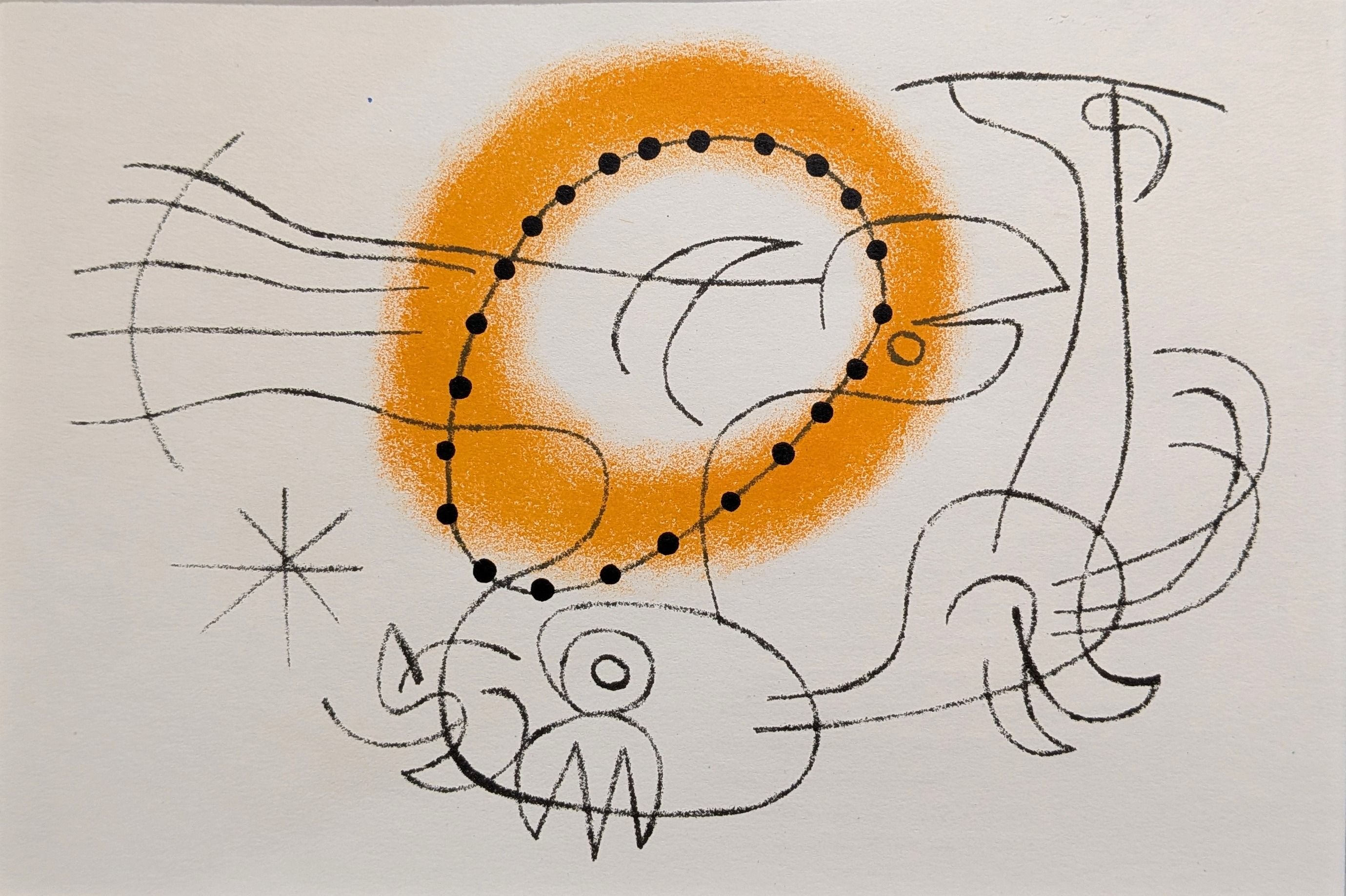 Miro, Joan. 