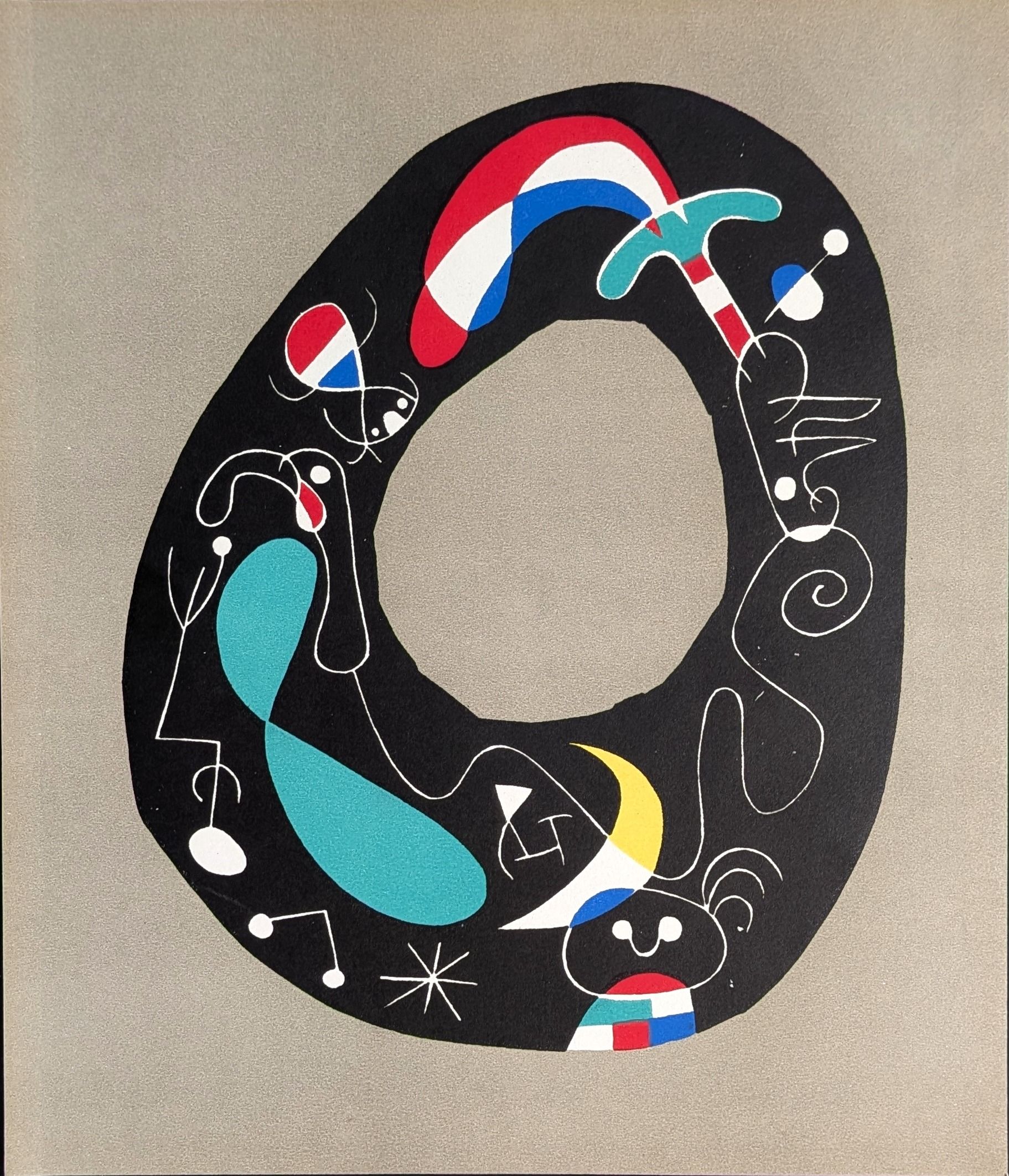 Miro, Joan. 
