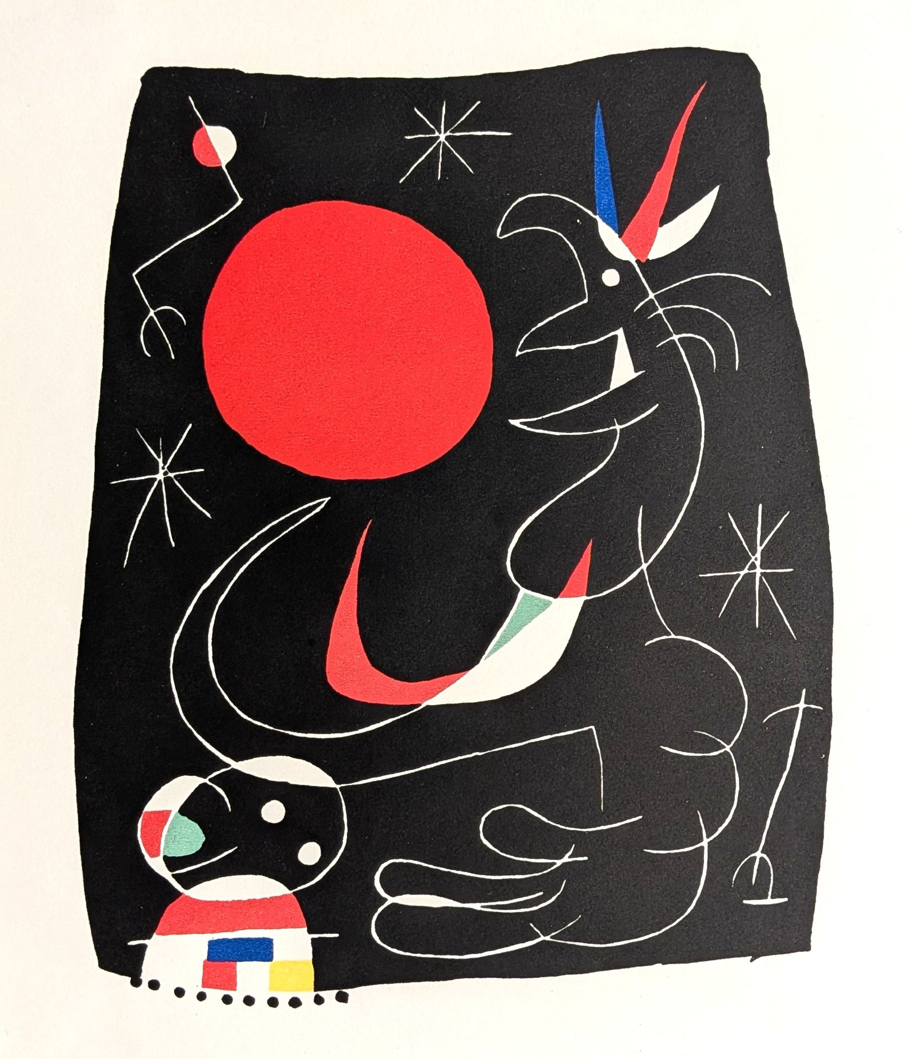 Miro, Joan. 