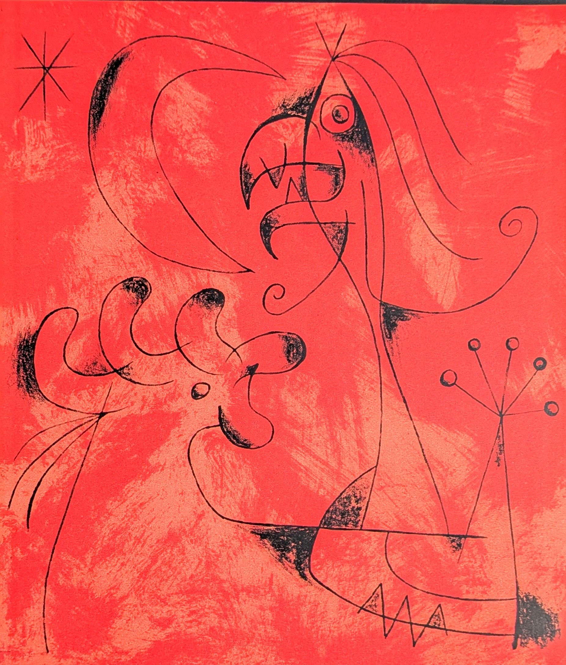 Miro, Joan. 