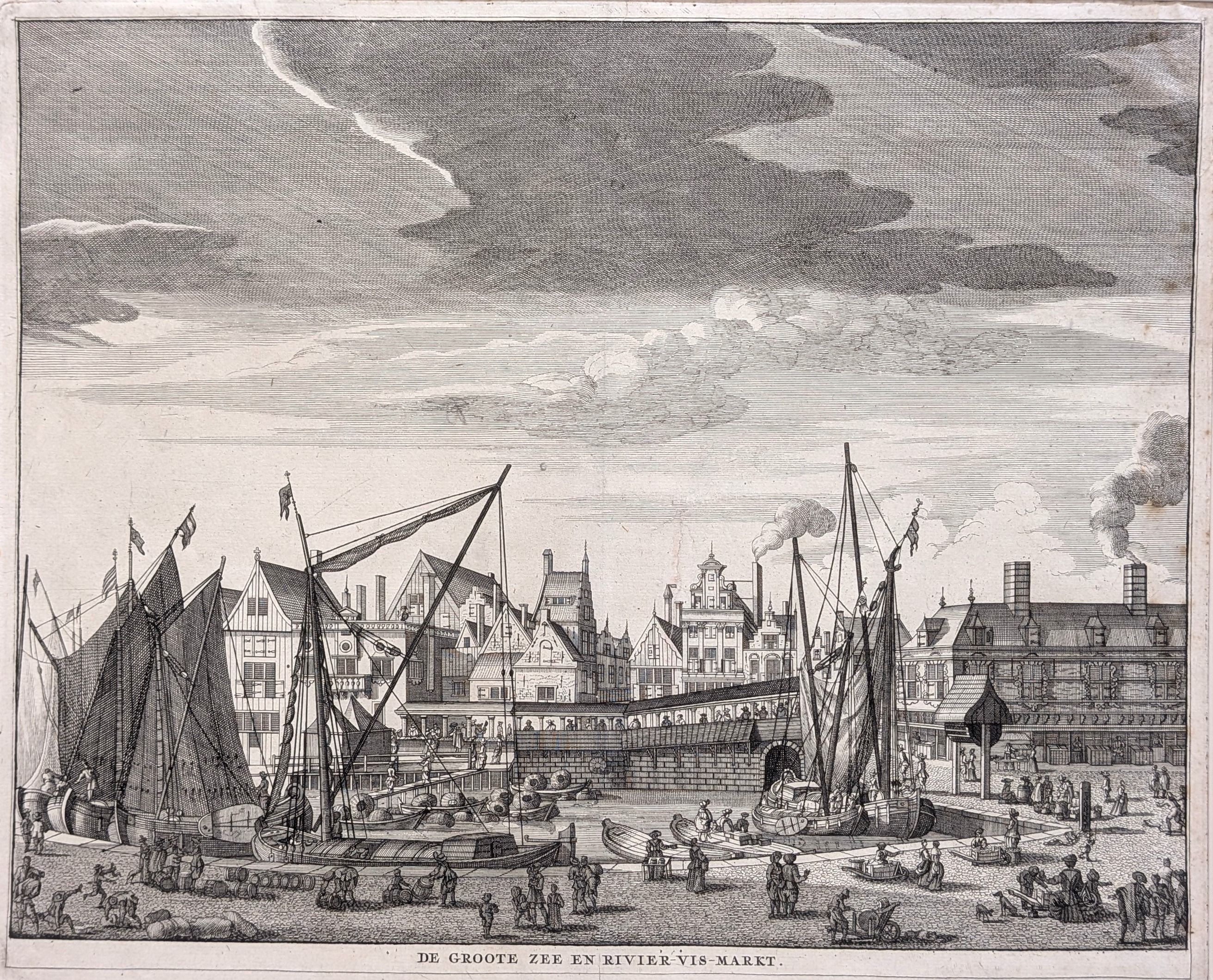Amsterdam. 