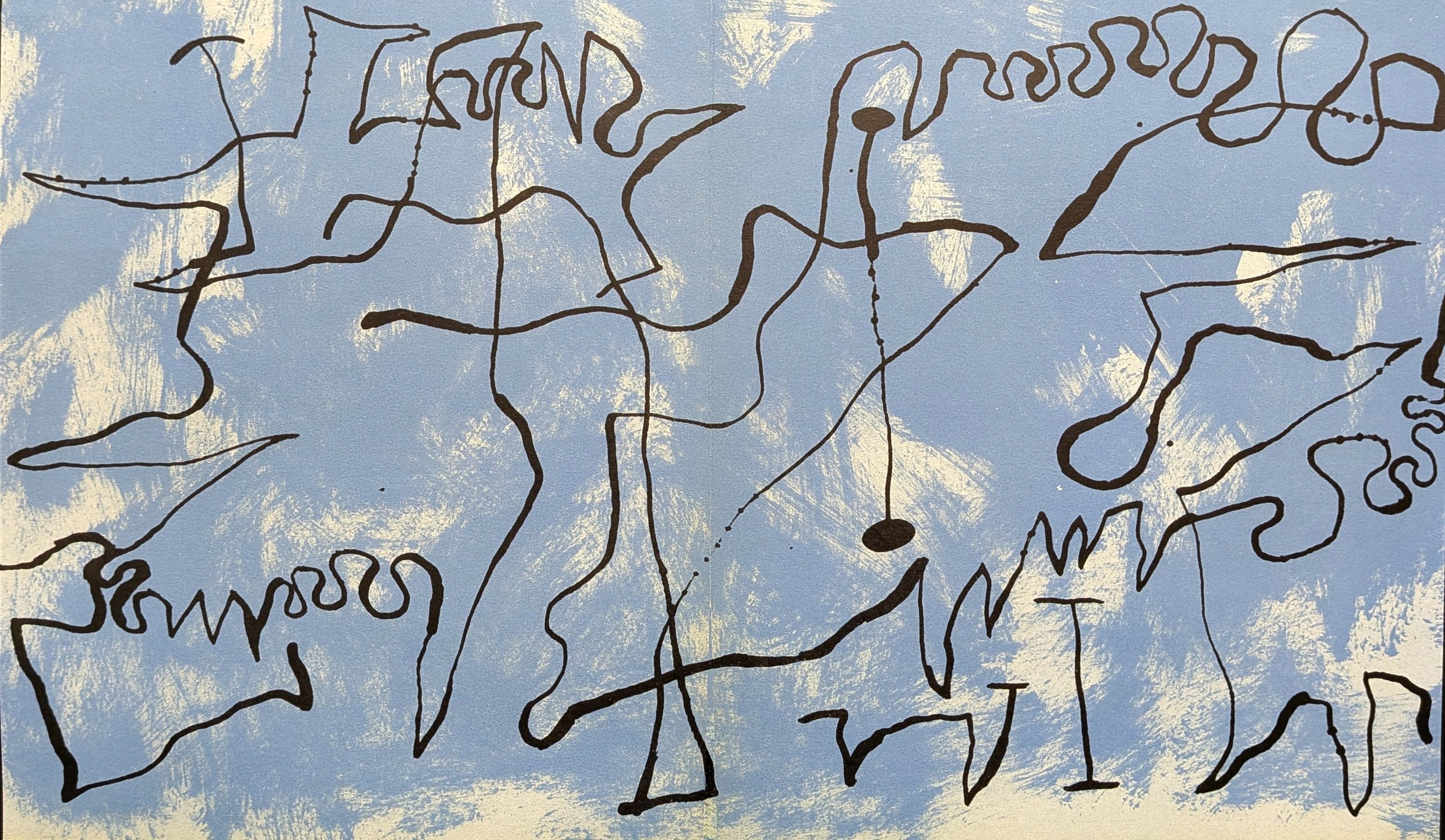 Miro, Joan. 