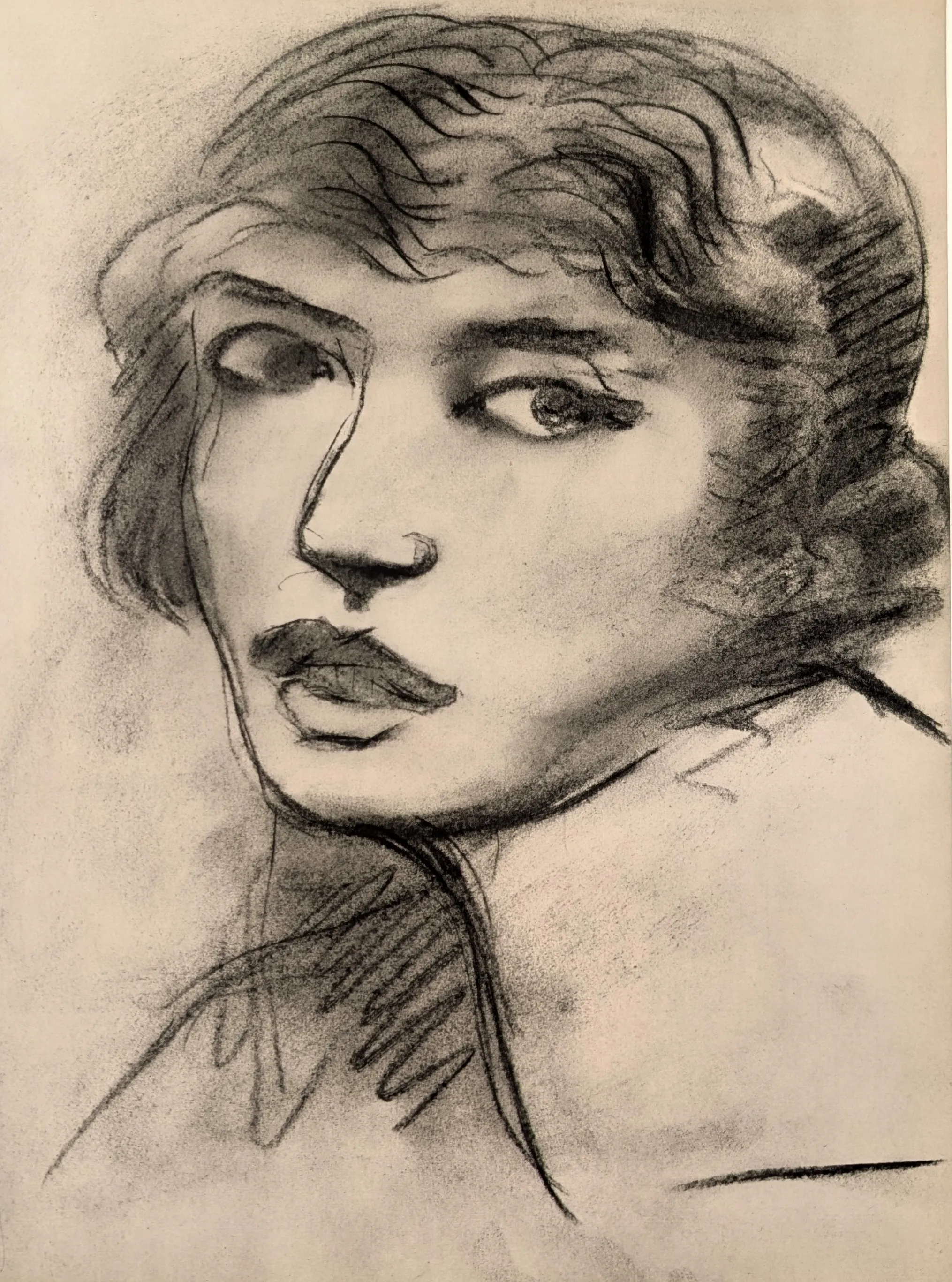 Braque, Georges | Storey's