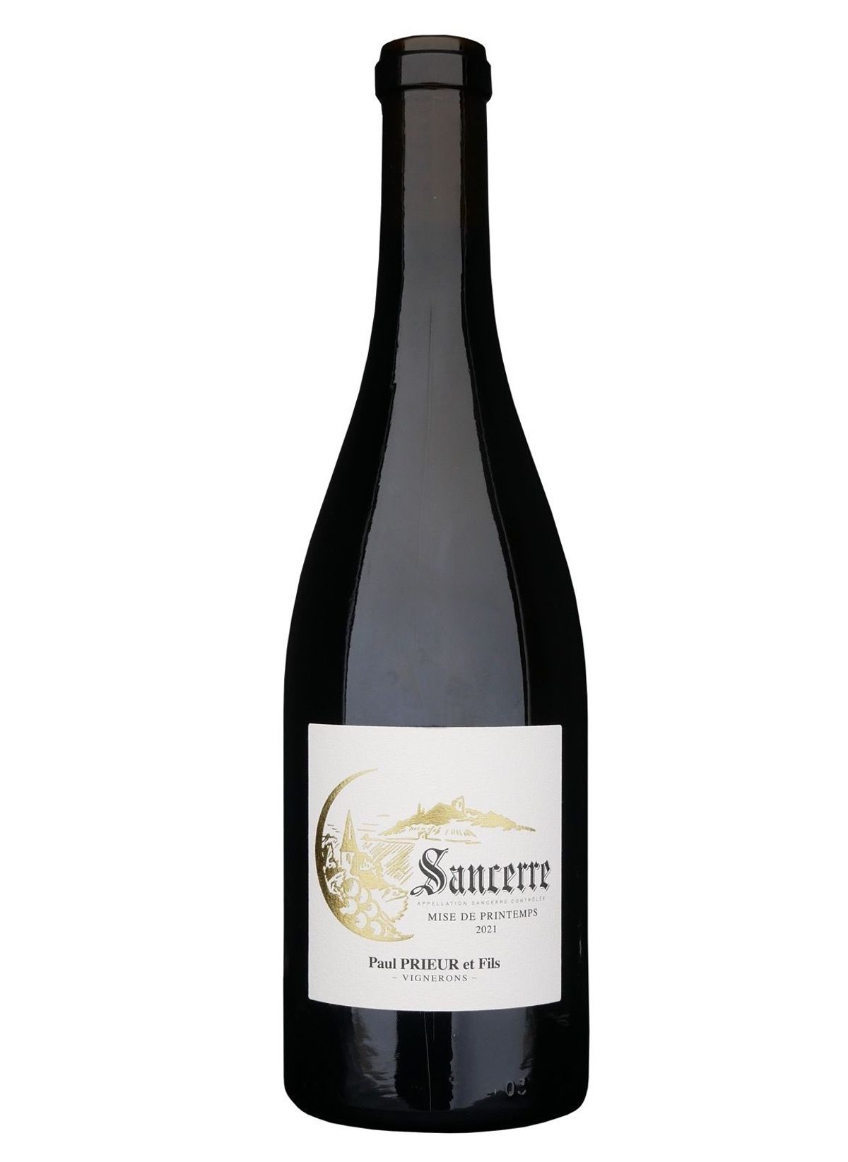 Sancerre Blanc