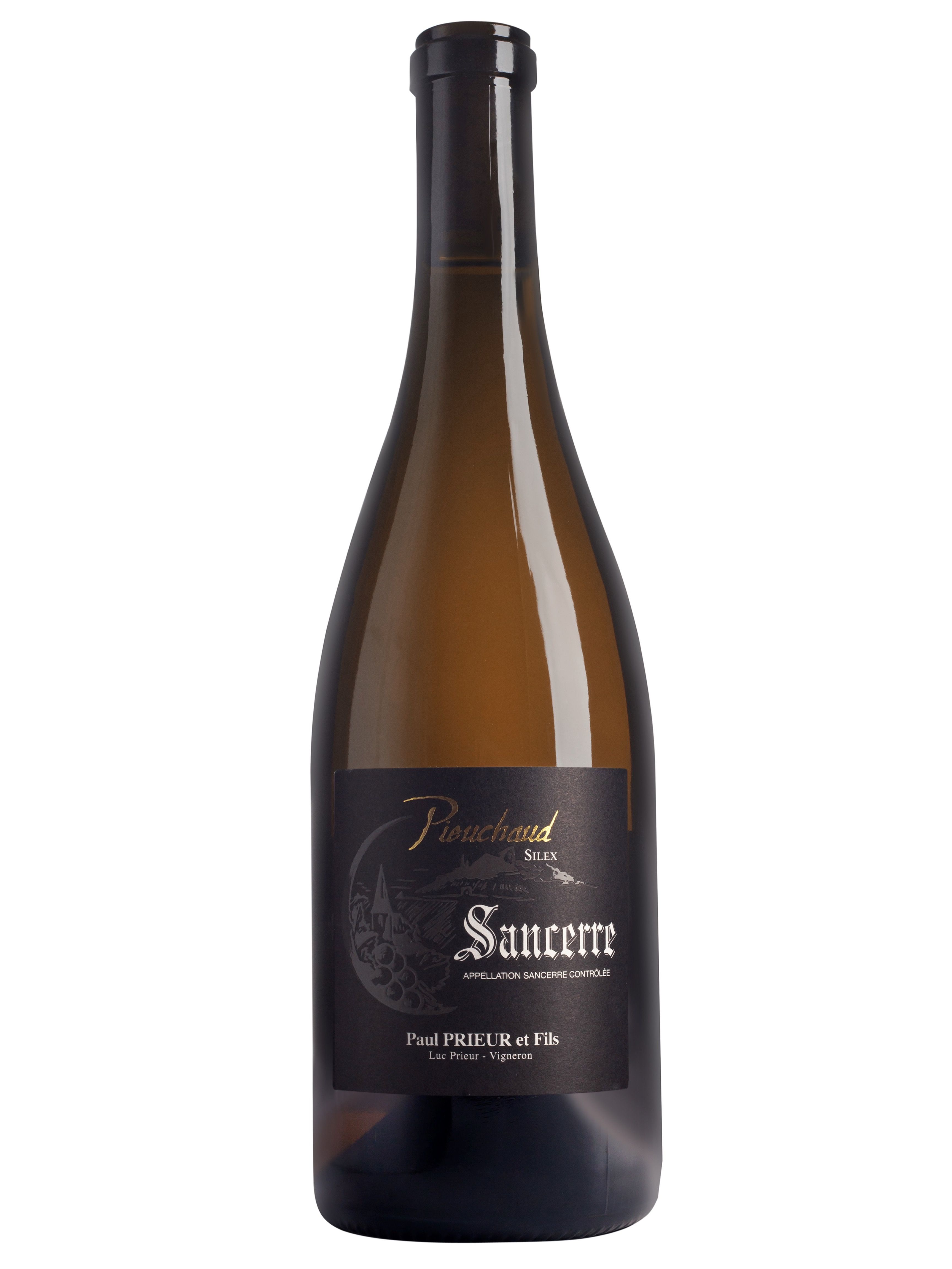 Sancerre Blanc 'Pieuchaud' Silex
