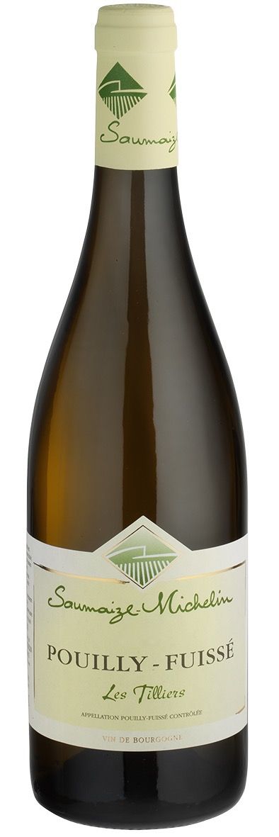 Pouilly-Fuissé 'Les Tilliers'