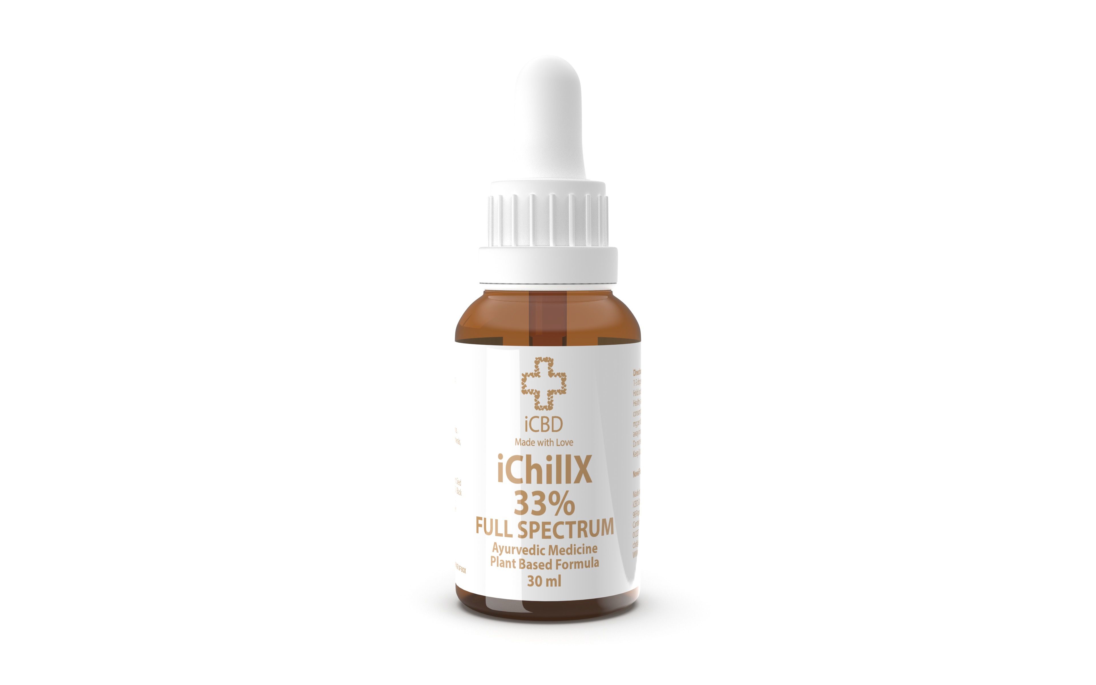 iChillX