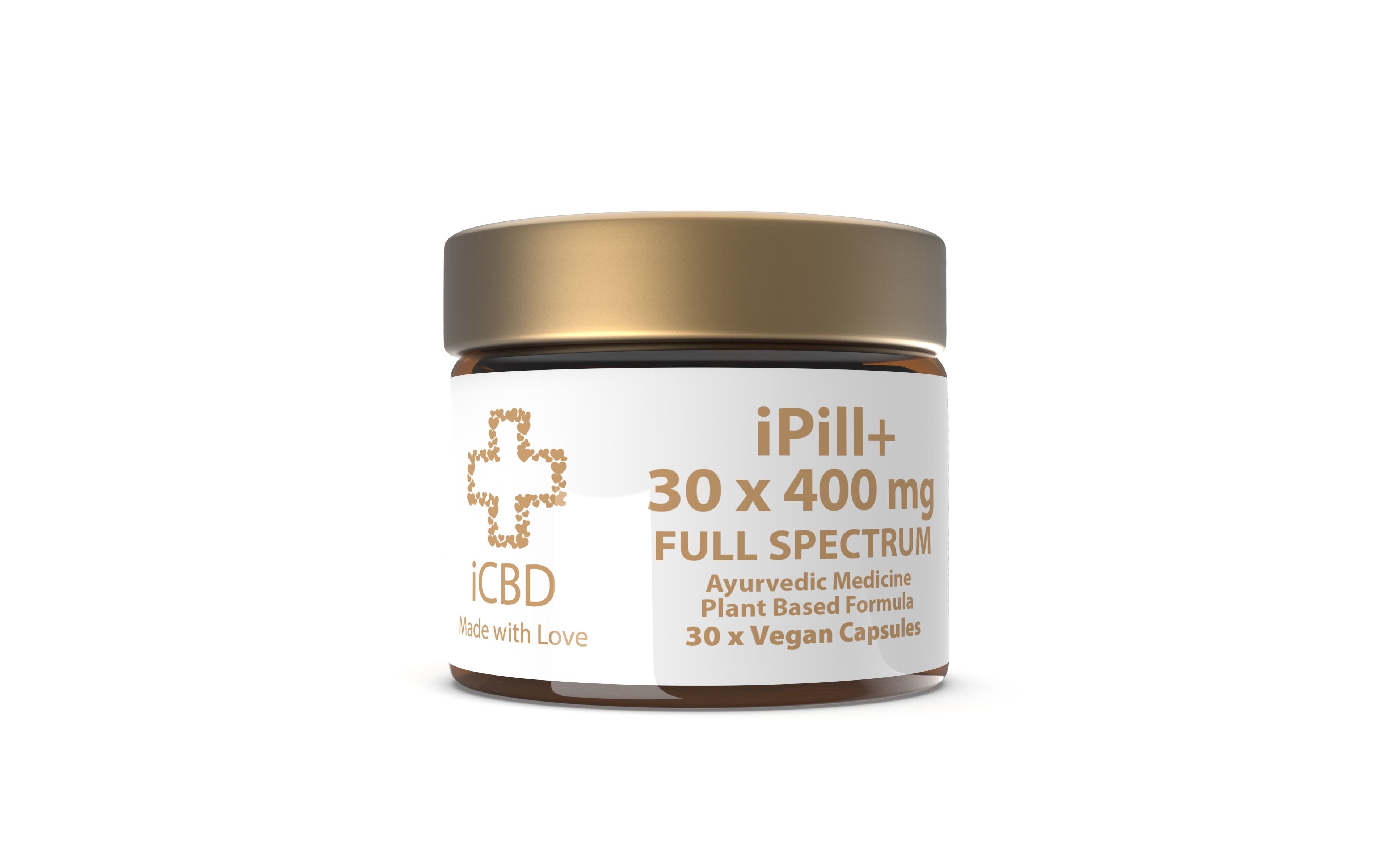 iPill+