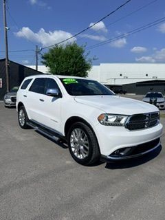 2015 DODGE Durango