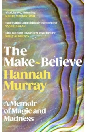 The Make-Believe