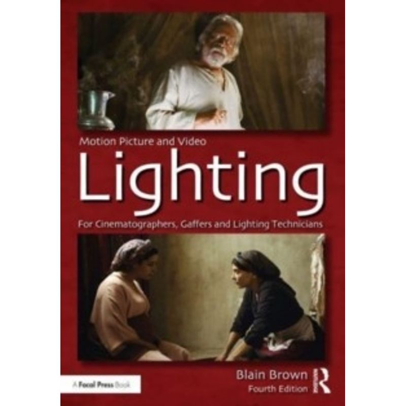 Motion Picture And Video Lighting All Top Books motion-picture-and-video-lighting-all-top-books